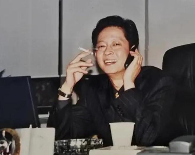 的“前因后果”媒体：劣迹斑斑！龙8游戏国际登录王志文被封杀(图4)