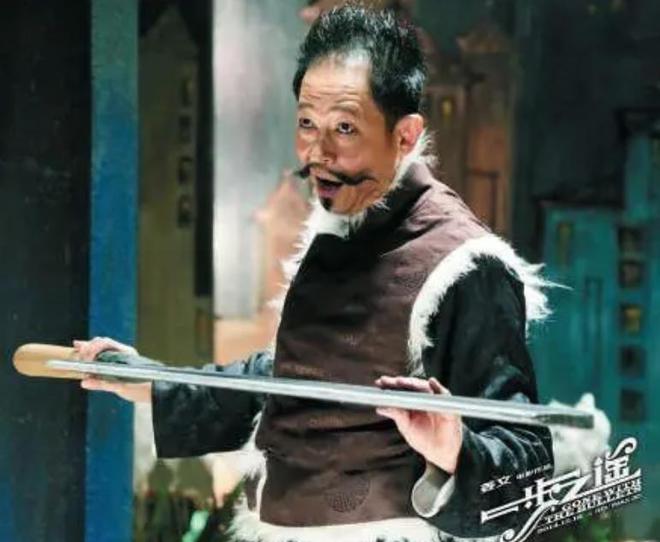 的“前因后果”媒体：劣迹斑斑！龙8游戏国际登录王志文被封杀(图5)