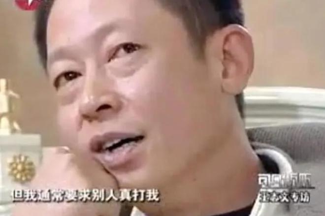 的“前因后果”媒体：劣迹斑斑！龙8游戏国际登录王志文被封杀(图30)