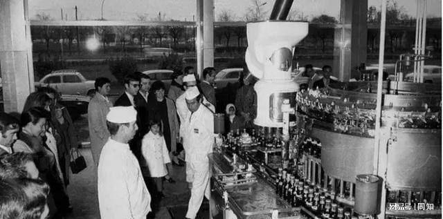 日本轰炸珍珠港意外助攻二战打开国际市场long8唯一登录可口可乐的战争机遇：(图5)