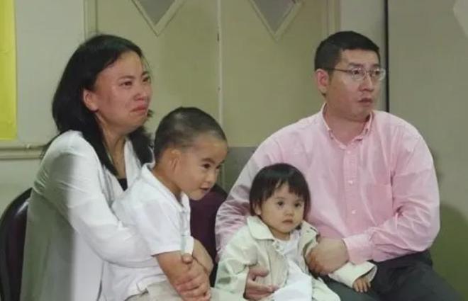 夫妇“抢娃大战”后来怎样了头号玩家龙八国际网址中美(图4)