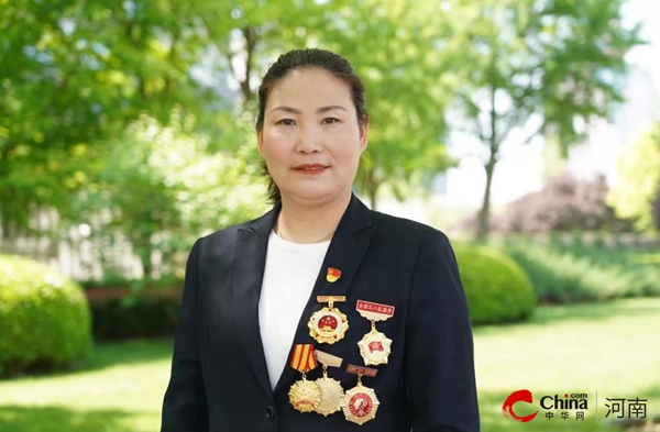 历史文脉中的杰出人物——蔡凤辉龙8游戏进入西平县出山镇特辑：(图4)