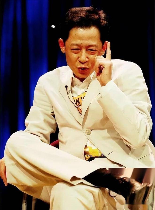 封杀今58岁的王志文成配角且老到不敢认龙8体育曾对女记者吐口香糖遭30家媒体(图7)
