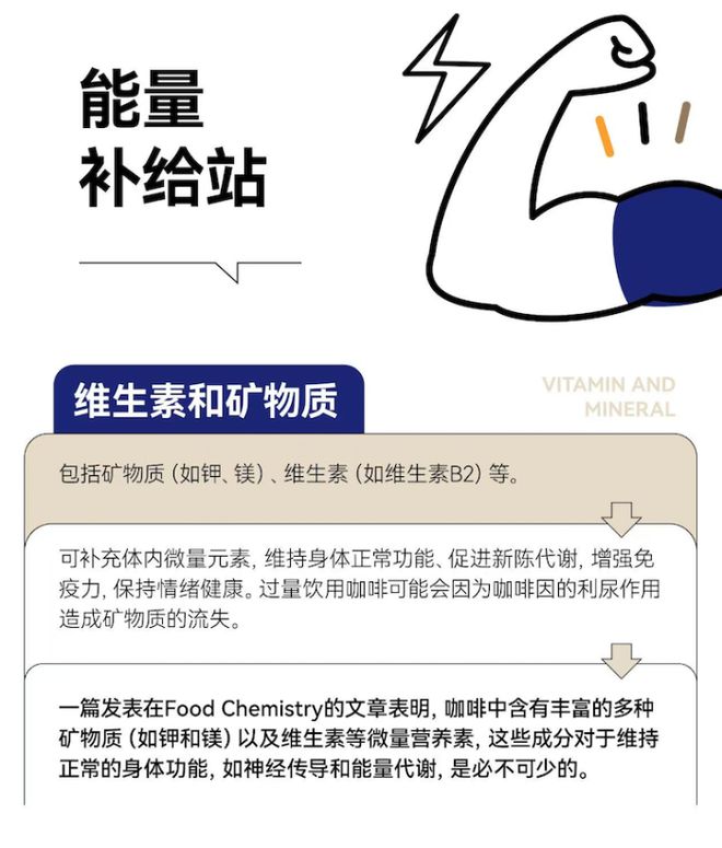 瑞幸咖啡打造咖啡品鉴新体验龙8游戏国际登录以健康为名(图4)