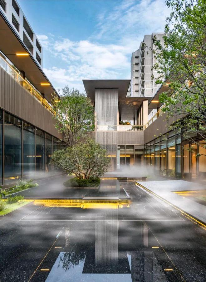 处电话-售楼中心地址-面积-价格-图文解析long8唯一网站北京【中建玖玥府】售楼(图2)
