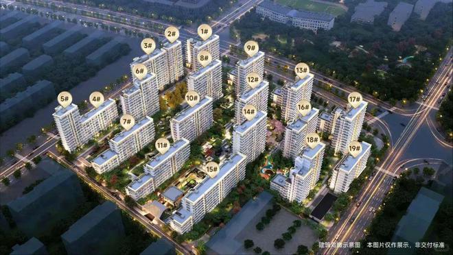 处电话-售楼中心地址-面积-价格-图文解析long8唯一网站北京【中建玖玥府】售楼(图3)