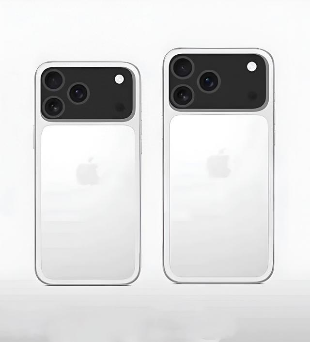 hone 17 Pro 更强大的录制功能