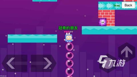 有哪些 好玩的泡泡糖游戏盘点2025热度高的泡泡糖游戏